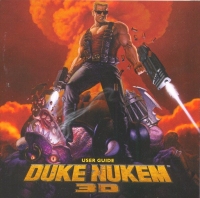 Duke Nukem successfully battles evil aliens