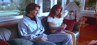 Michael and Allison from Tender Loving Care (dvd version)