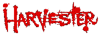 [Harvester logo]