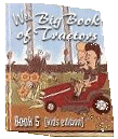 [Big Book of Tractors]