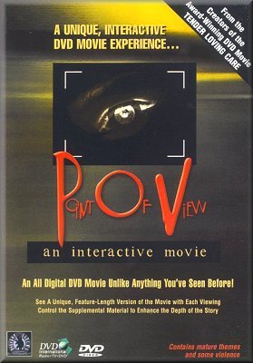PoV DVD cover